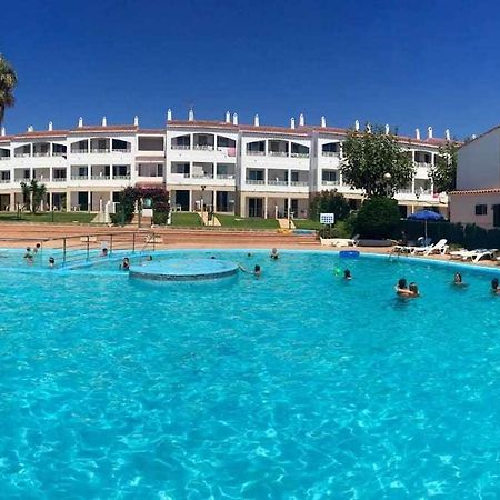 Macarella Apatamento Con Piscina Leilighet Cala'N Blanes  Eksteriør bilde